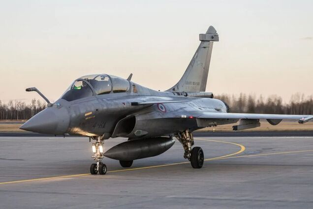 Франція витратила більшість ракет на іранські 'Шахеди' і шукає дешевшу альтернативу – La Tribune