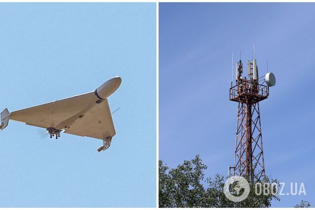 Мобильную связь будут выключать из-за атак 'Шахедов'? Что стоит за заявлениями и будет ли это явление массовым