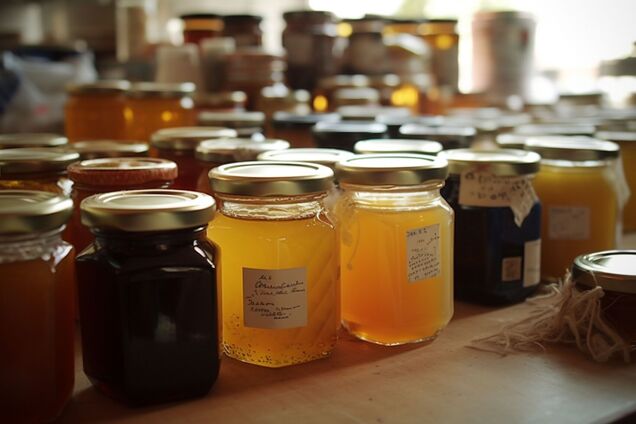 Де краще зберігати мед, щоб він не зацукрився: ділимось дієвими порадами