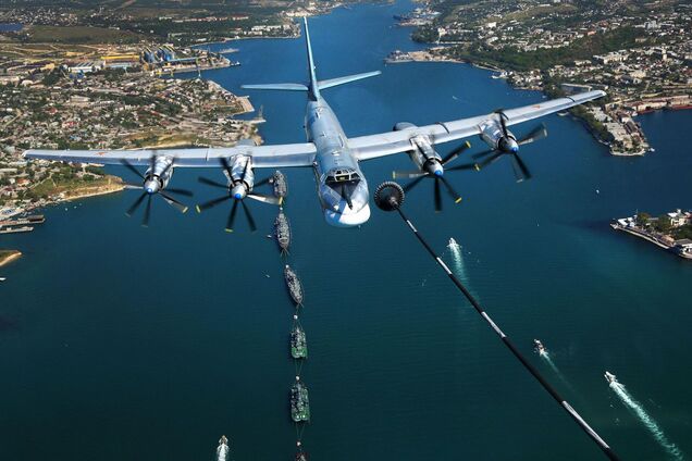 Стратегічна авіація Путіна – антикваріат, що 'б’є комара молотком': інтерв’ю з авіаекспертом Храпчинським