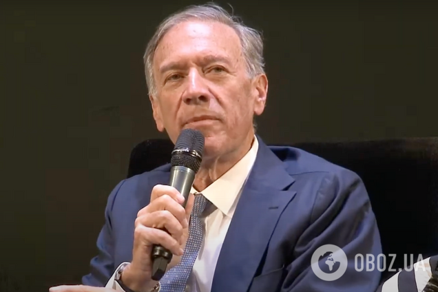 'Компромисс равен слабости': Помпео заявил, что США не имеют стратегического права бросить Украину