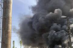 На Брянщине БПЛА уничтожили завод 'Стрела': там производили радиолокационное оборудование