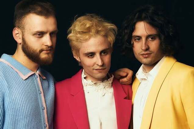 Ziferblat показали образы, в которых представят Украину на Евровидении 2025. Видео