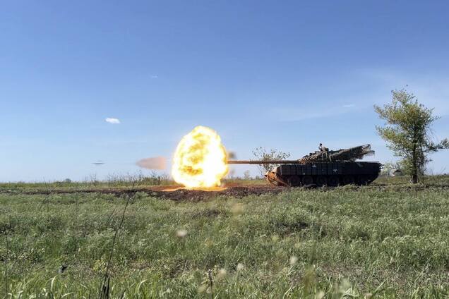 Армия РФ изменила маршрут наступления на Донбассе, есть угроза для ключевой трассы, – Трегубов