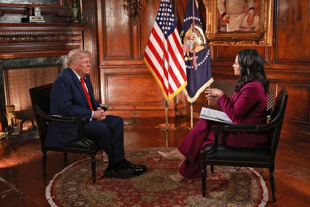 'Россия хочет всю Украину': Трамп сказал, от чего придется отказаться Путину ради мирного соглашения