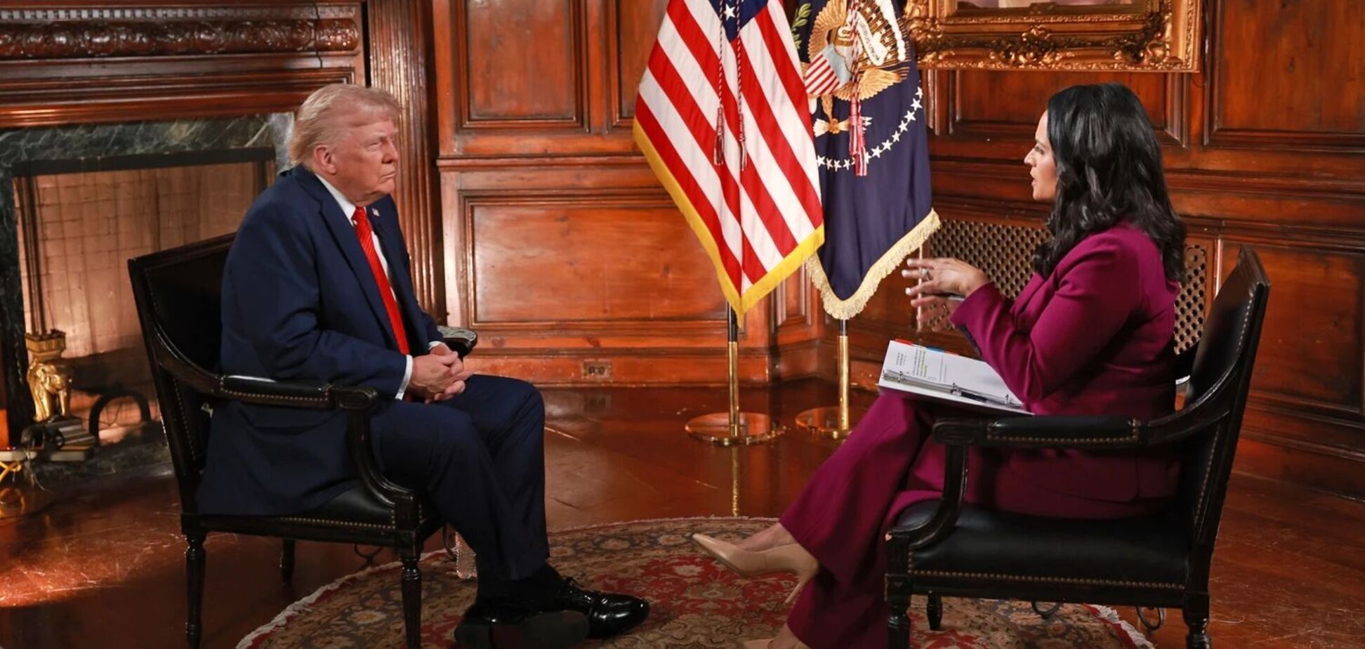 'Россия хочет всю Украину': Трамп сказал, от чего придется отказаться Путину ради мирного соглашения