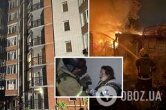 В Киеве озвучили последствия ночной атаки дронов Шахед