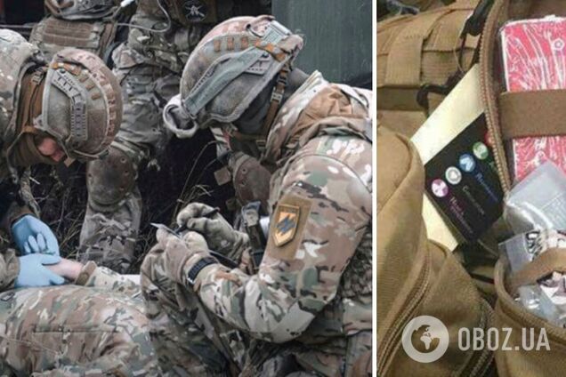 Индивидуальная аптечка военного: инструктор объяснил, где должна размещаться и из чего состоять