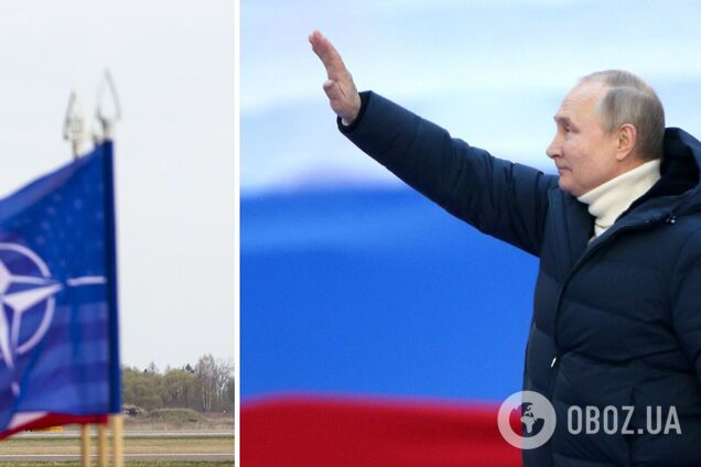 Келлог заявил, что США готовы обсудить требования России по нерасширению НАТО: глава МИД Чехии отреагировал. Видео