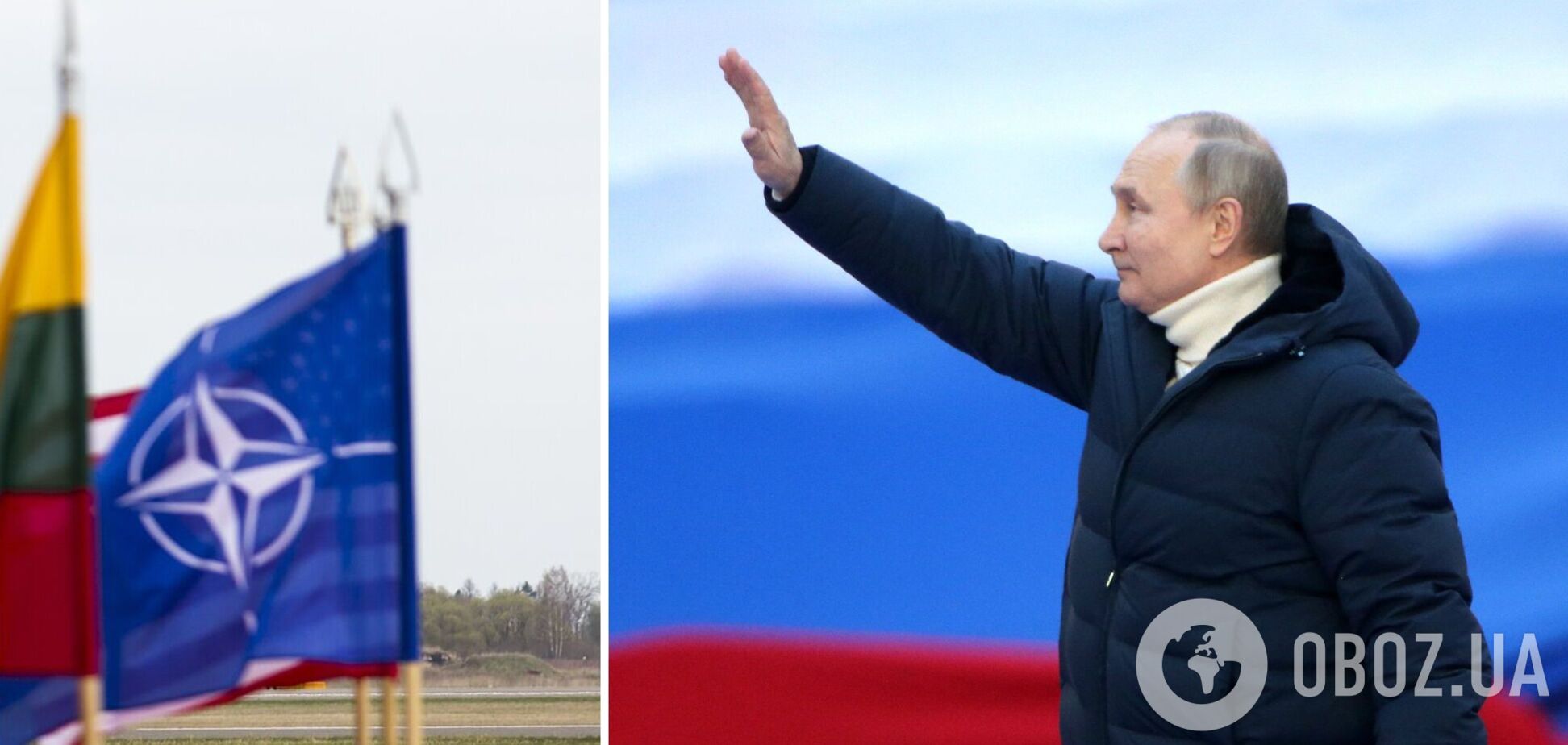 Келлог заявил, что США готовы обсудить требования России по нерасширению НАТО: глава МИД Чехии отреагировал. Видео