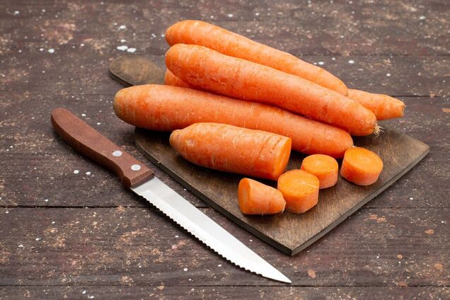 Не варите! Как приготовить морковь, чтобы она была сочной и сладкой