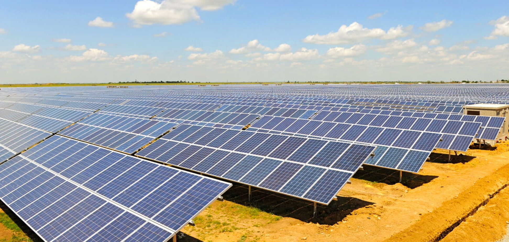 ДТЭК ВИЭ был включен в 'Клуб белого бизнеса'