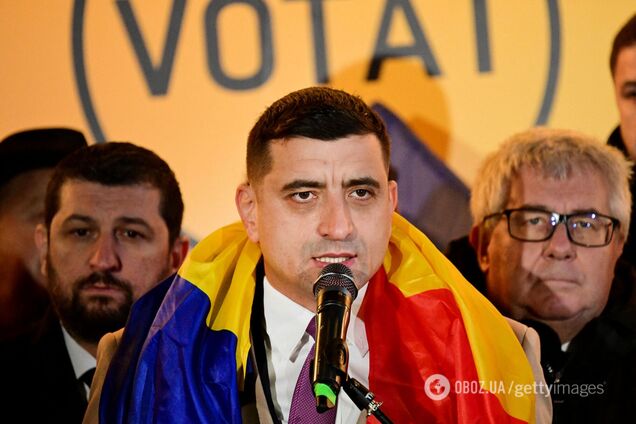 Президентские выборы в Румынии: как победа пророссийского кандидата может разрушить отношения с Украиной и Европой