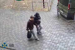 Российские спецслужбы завербовали двух подростков для теракта в Ивано-Франковске