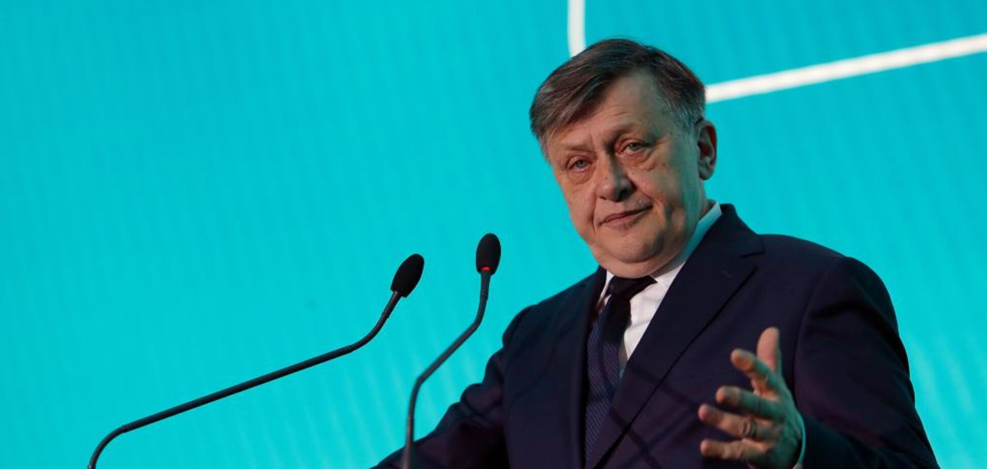 'Результат незворотний': кандидат від влади Румунії відреагував на свою поразку на виборах