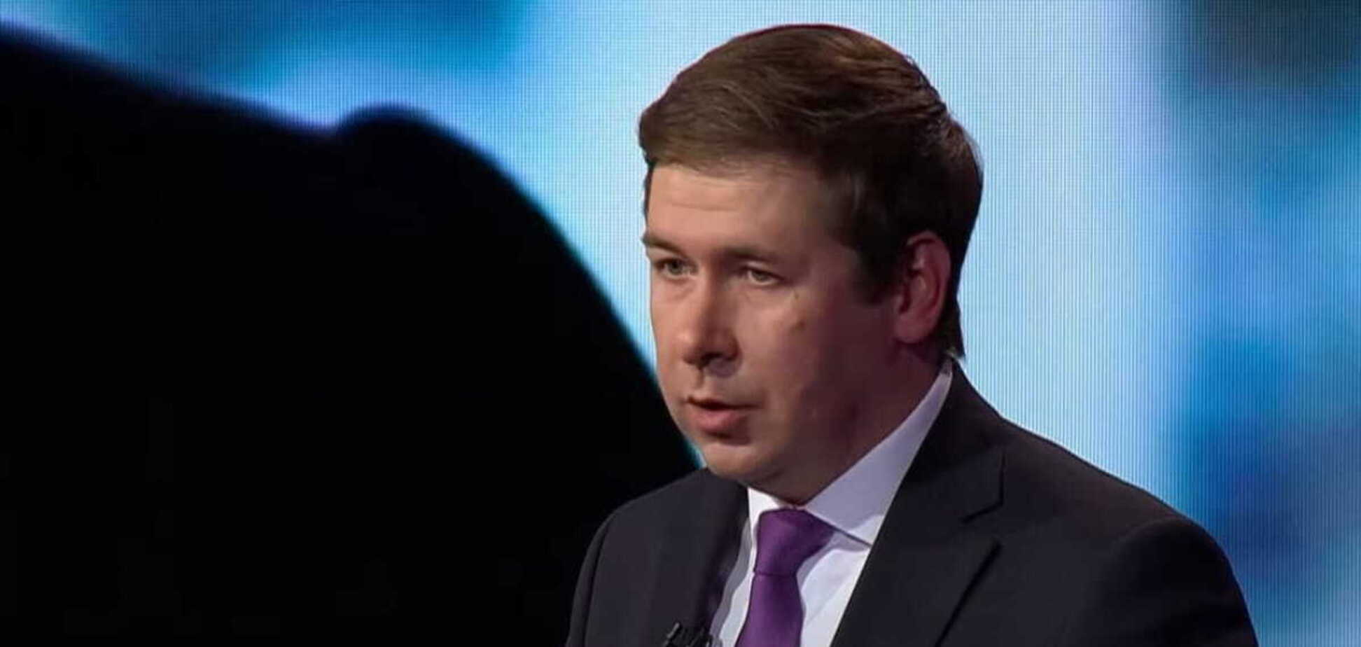 Що не так із указом про санкції проти Порошенка: Новіков звернув увагу на деталі