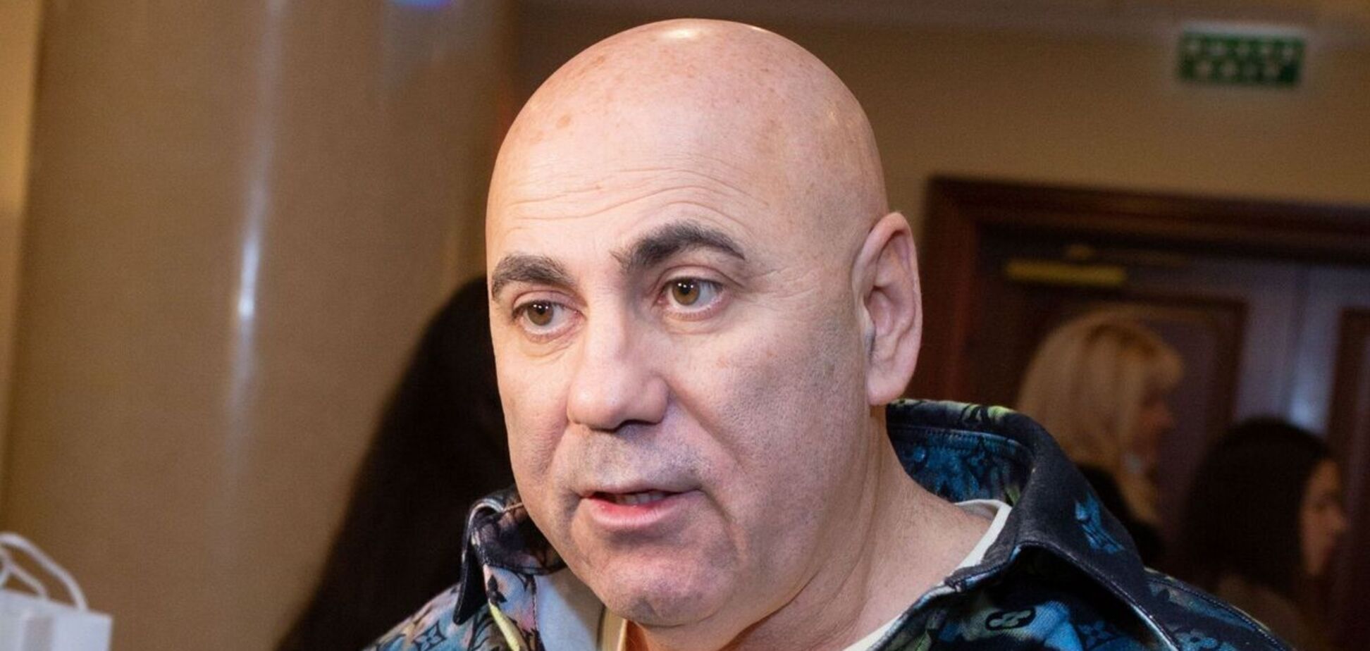 'Я отговаривал зятя идти на войну': Иосиф Пригожин неожиданно поменял политическую позицию и раскритиковал Путина