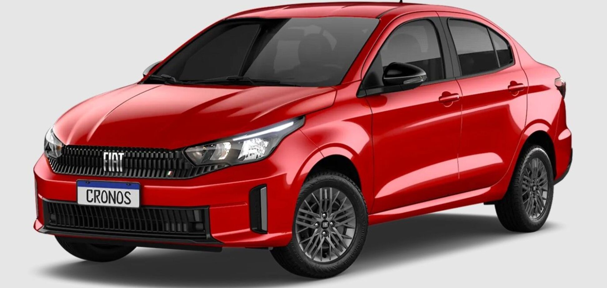 FIAT Cronos