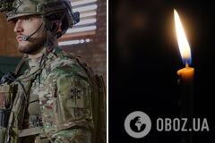 Служил в 'Азове' и пережил ракетный удар: перестало биться сердце ультраса 'Динамо' Даниэля 'Француза' Ковальчука. Фото