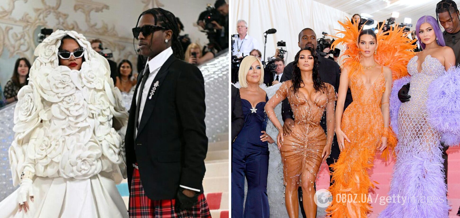 Тайная программа и строгие правила для звезд: что нужно знать о Met Gala 2025, который будут обсуждать весь год