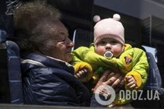 Жителей двух городов Сумщины призвали срочно эвакуироваться - эвакуация Сумы