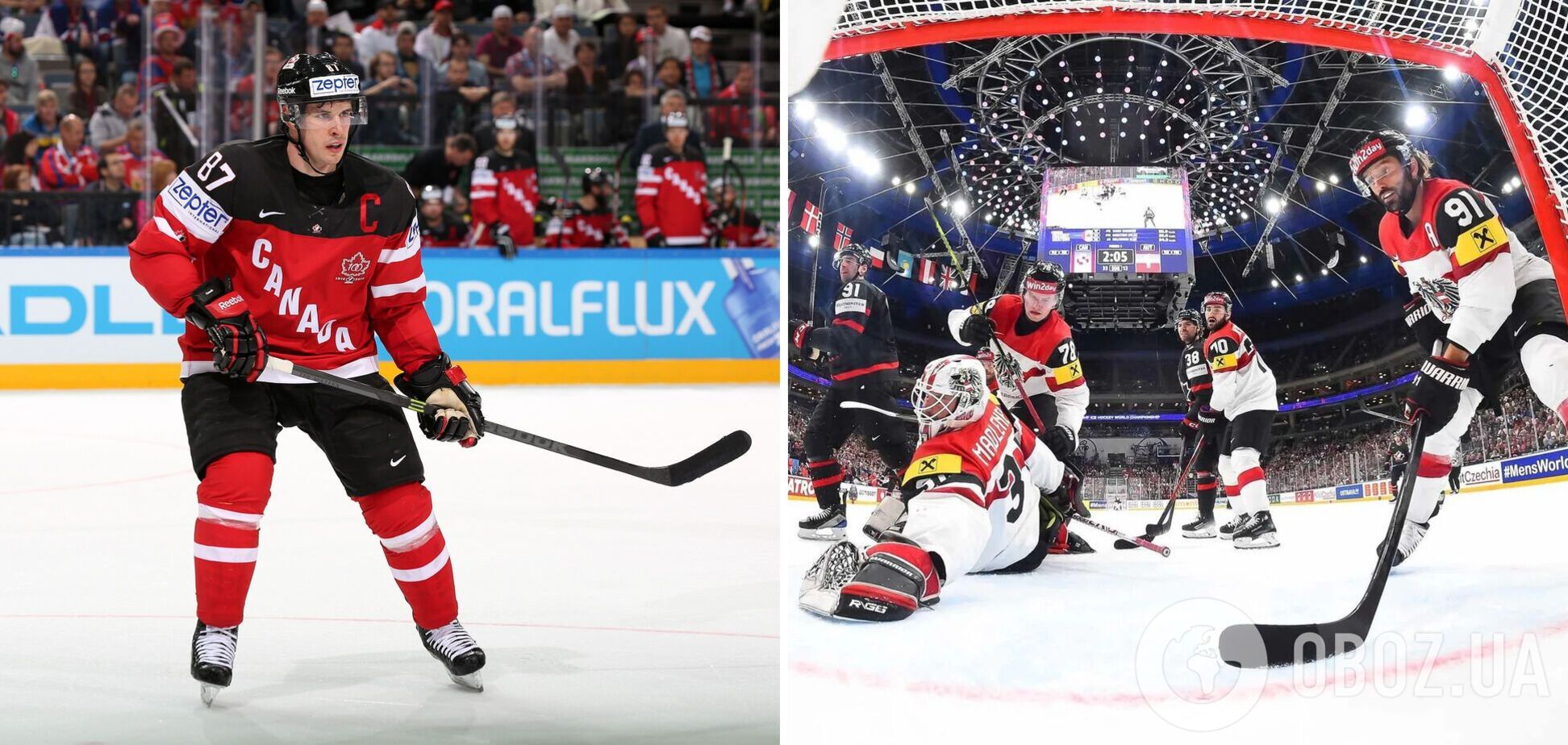 Впервые за 10 лет: Канада перед ЧМ по хоккею приняла знаковое решение
