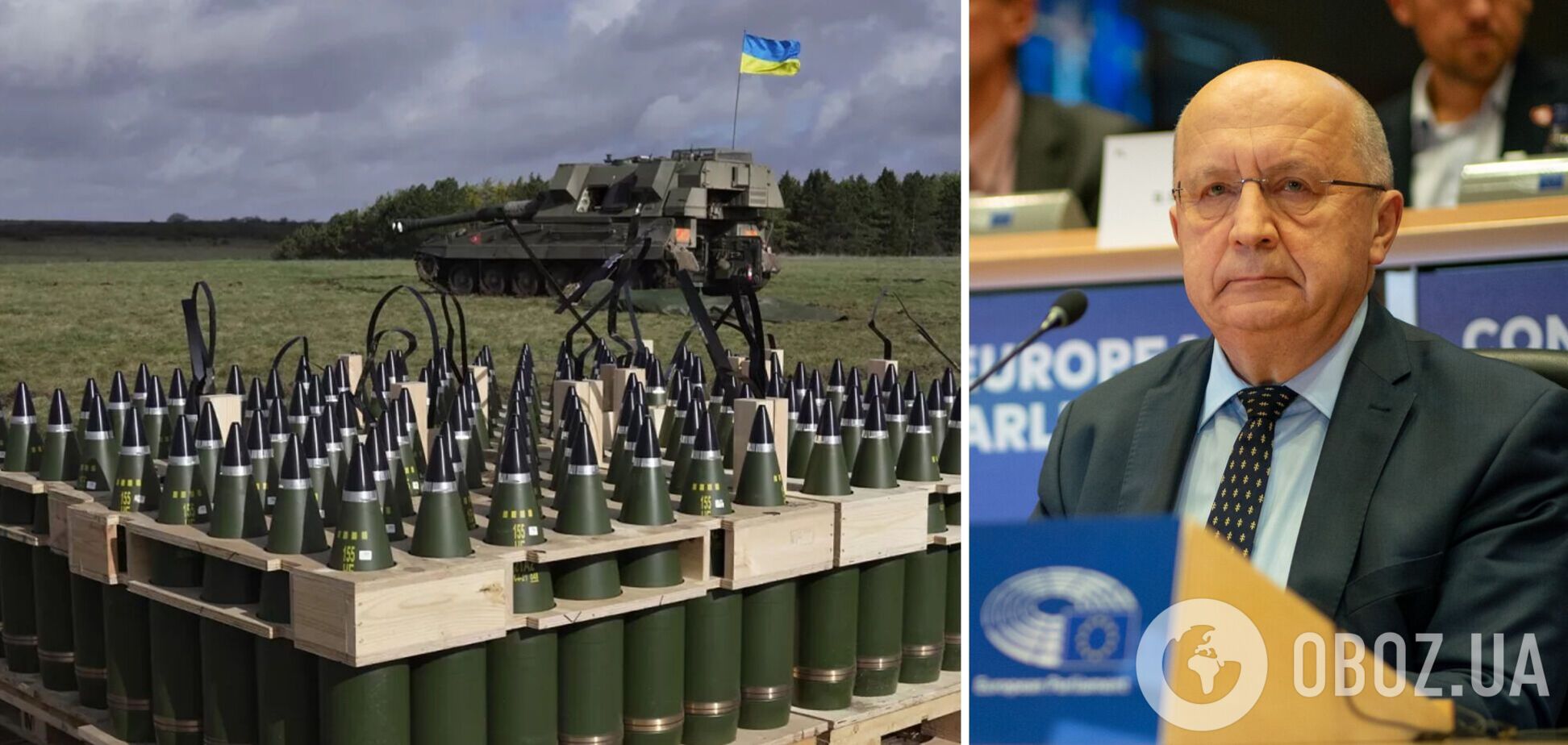 Якщо Трамп не переконає Путіна укласти мир, ЄС посилить допомогу Україні: єврокомісар озвучив нову формулу підтримки