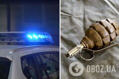 В Запорожье в одной из квартир взорвалась граната: погибла женщина, есть пострадавшие. Видео
