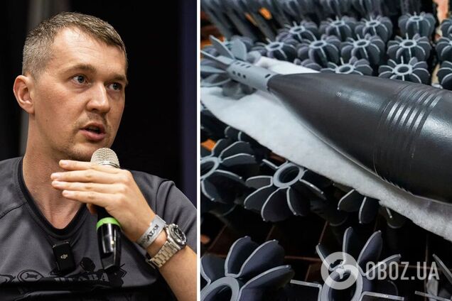 'Проблема не решается, вынуждены выйти в паблик': Гудыменко отреагировал на скандал с бракованными снарядами для ВСУ