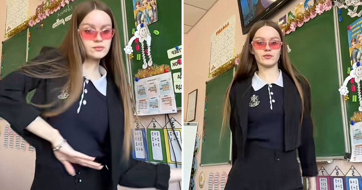 ''За такі відео вчителів звільняють'': українці влаштували дискусію через проблему сучасних шкіл