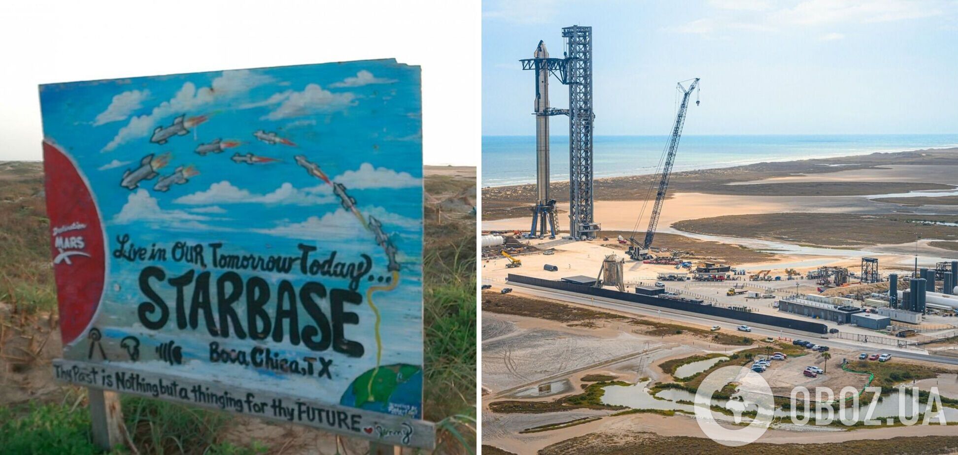 В Техасе на базе штаб-квартиры SpaceX решили создать одноименный город: кого избрали мэром