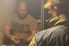 Угрожал перевести в пехоту: в Донецкой области задержали комбата, который обложил 'данью' боевые выплаты подчиненных. Фото