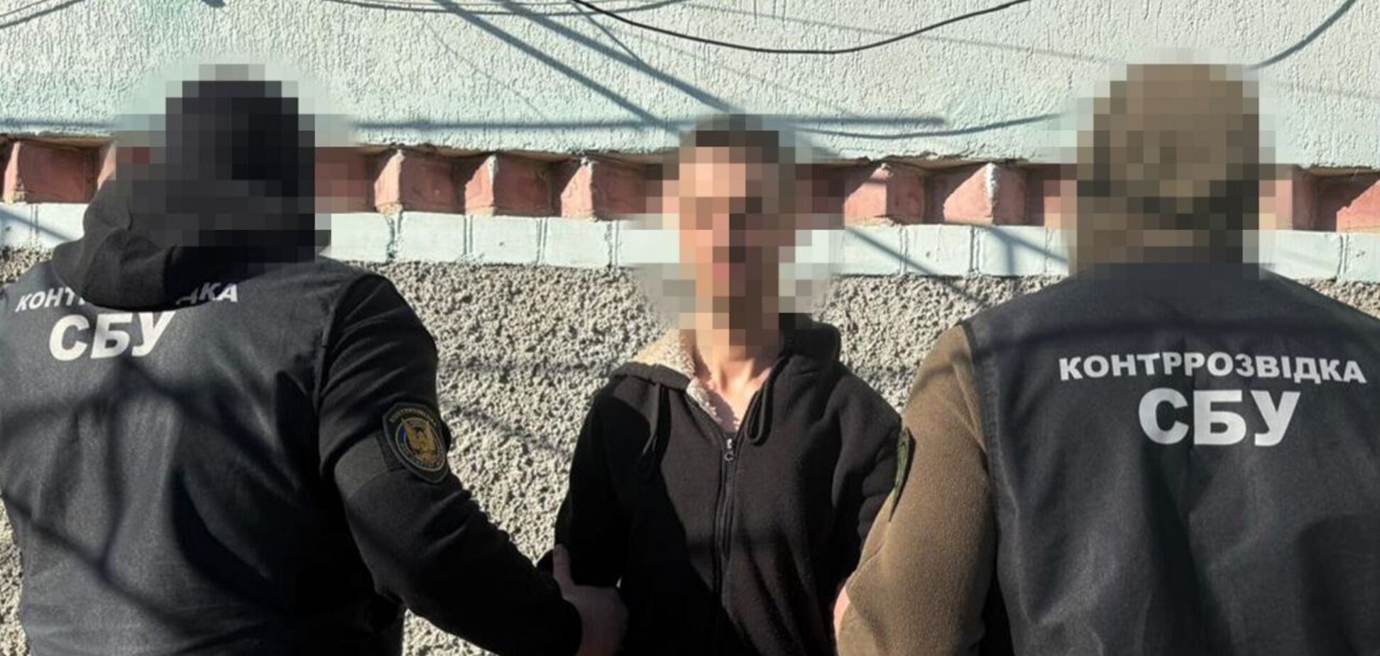 Готовил удары по Николаеву 'в обход' украинского ПВО: СБУ задержала российского информатора. Видео