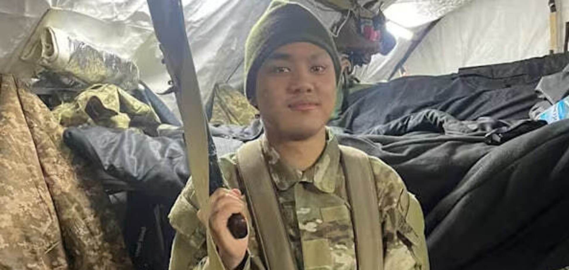 Фіном, який загинув на війні проти Росії, виявився син місцевого політика – Yle