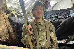 Финном, погибшим на войне против России, оказался сын местного политика – Yle