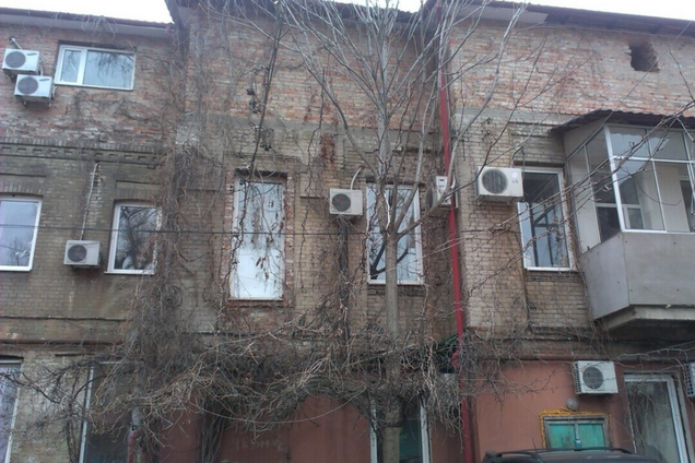 ПриватБанк продає 7-кімнатну квартиру, в якій мешкає боржник