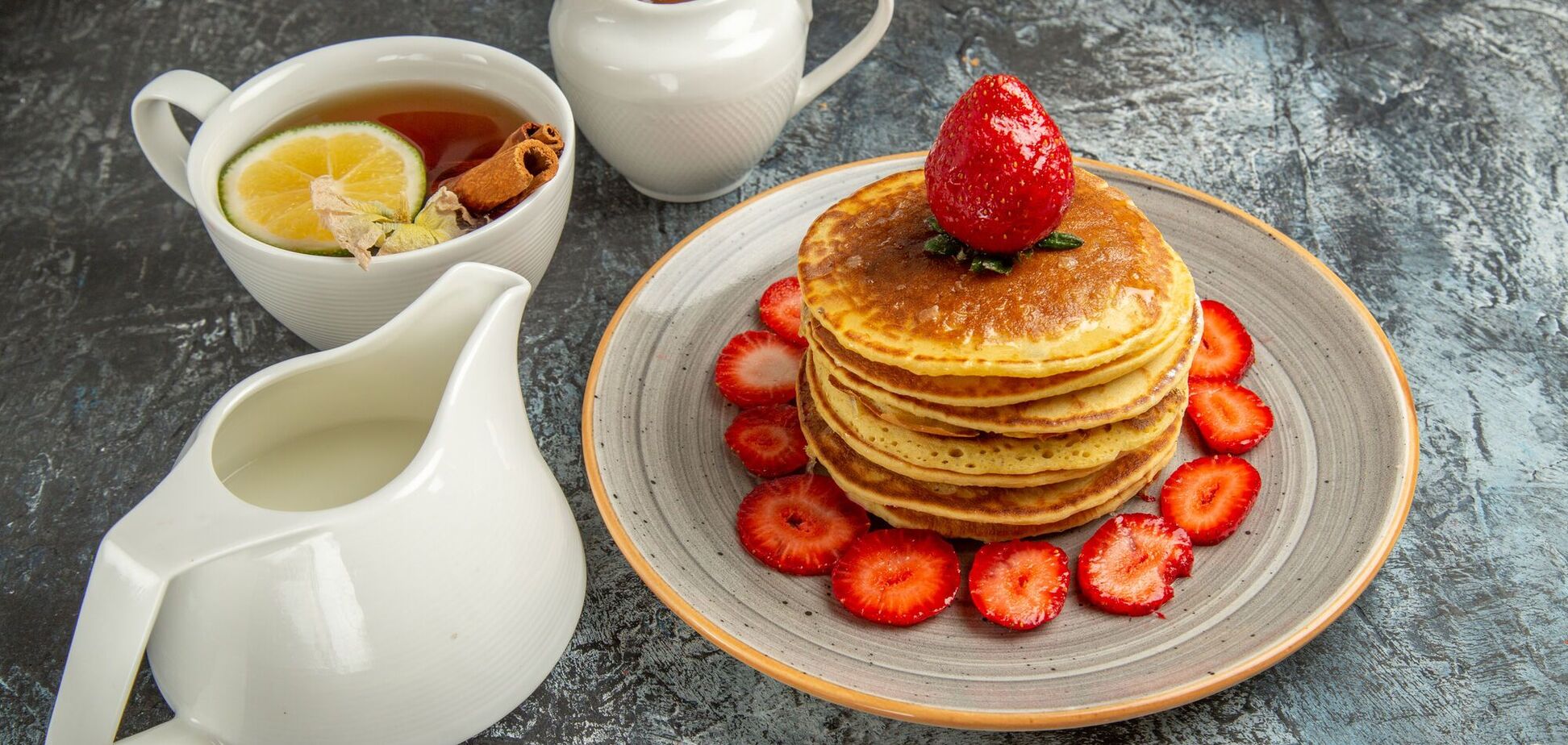 Еда против молодости: завтраки, которые лучше обходить