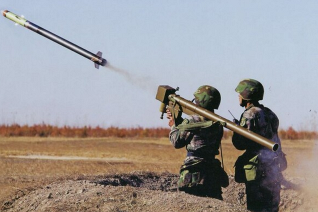 СМИ: Россия передала Индии ПЗРК 'Игла-С' на фоне угрозы войны с Пакистаном