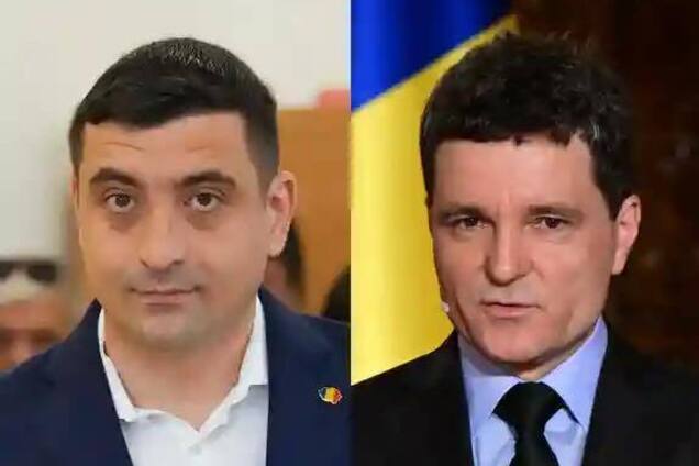 Румыния стоит перед очень серьезным испытанием