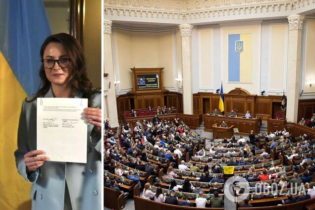 Есть ли опасности в ратификации соглашения между Украиной и Соединенными Штатами Америки?