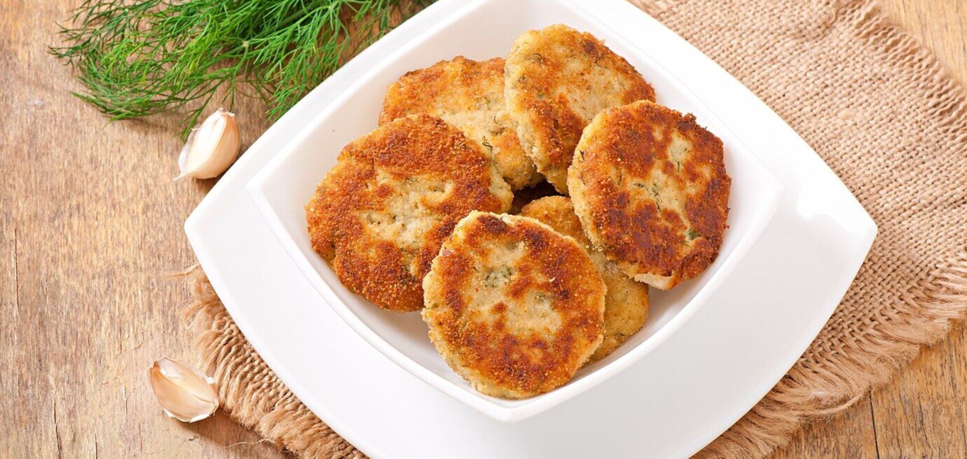 Как приготовить удачные рубленые котлеты из куриного филе: точно не будут сухими