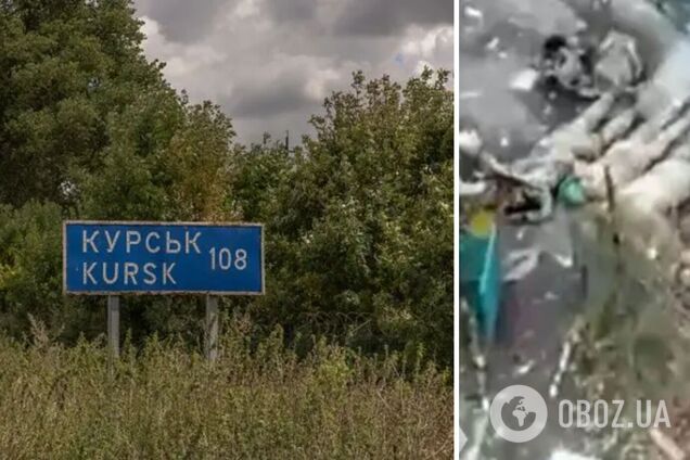 'Читали каждый комментарий': журналисты нашли 9 семей расстрелянных на Курщине украинских военных. Видео