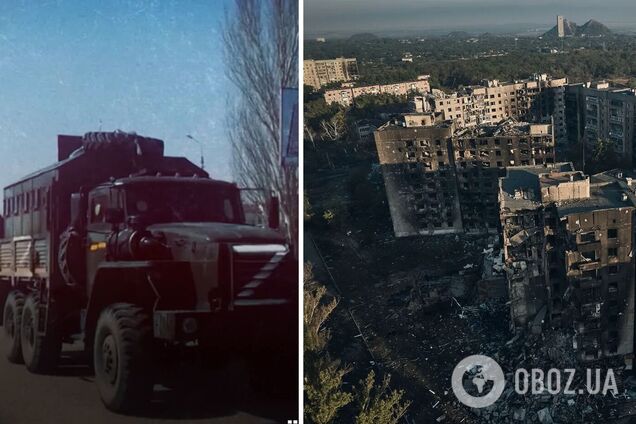 РФ перебросила войска под Торецк: в ISW объяснили, что происходит
