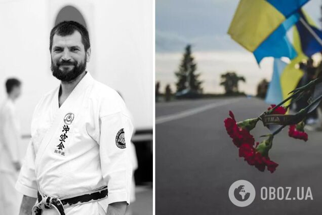 Був одним із найкращих експертів з eBay: у боях за Україну загинув доброволець Олег Білоногий