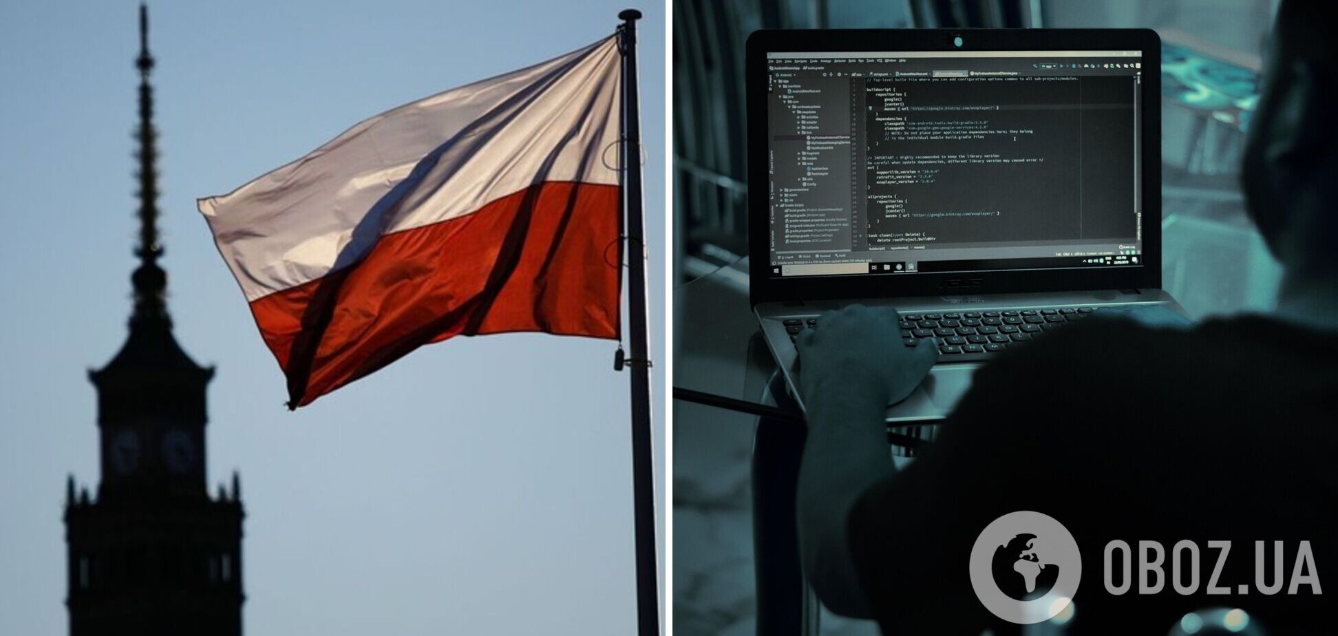 'Безпрецедентна спроба': Польща звинуватила РФ у втручанні у президентські вибори