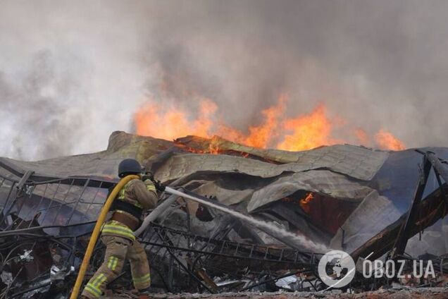 Окупанти вдарили балістичною ракетою по передмістю Сум - загиблі українці