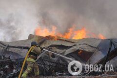 Оккупанты ударили баллистической ракетой по пригороду Сум - погибшие украинцы