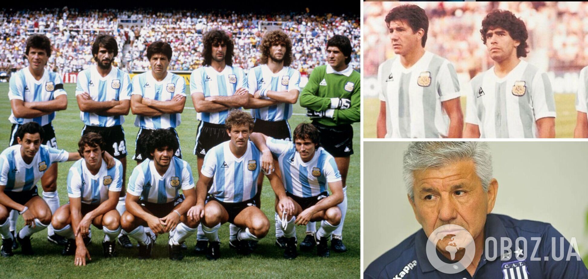 Умер легендарный чемпион мира по футболу