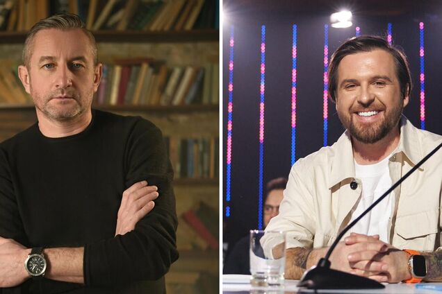 Жадан и Танчинец объяснили, кто в Украине выводит российские песни в топ и как это 'лечится'