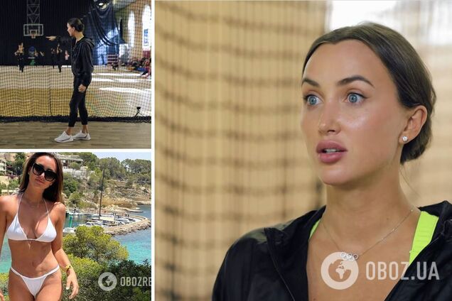 'Це так, щоб не шикувати'. Різатдінова зізналася, скільки тисяч доларів витрачає на життя в Києві